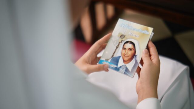 Madre Carmen Rendiles, santidad forjada en la obediencia y la fe