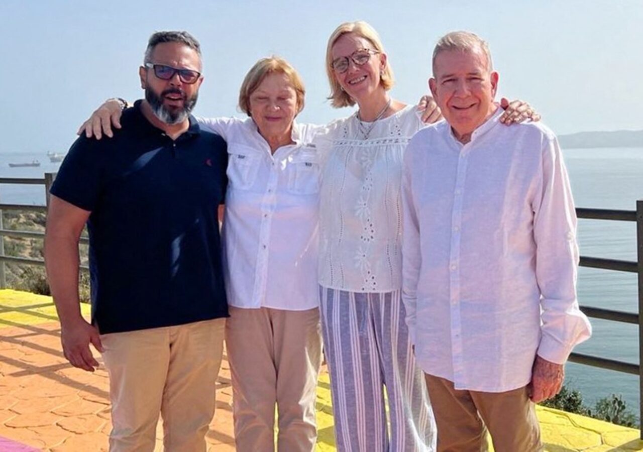 Preliminary hearing of Rafael Tudares, son-in-law of Edmundo González, will be this Thursday