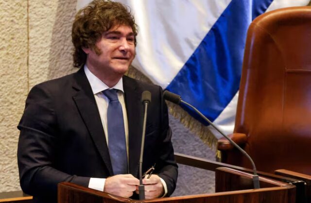 Argentina solicita a EE UU reincorporarse al programa de exención de visas