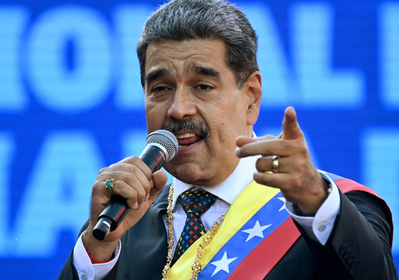 Uruguay aclaró que no reconoce los resultados de las presidenciales en Venezuela