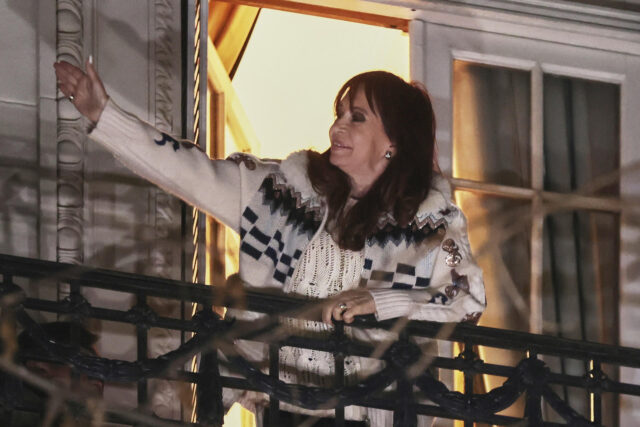 Cristina Fernández de Kirchner: significado de su condena