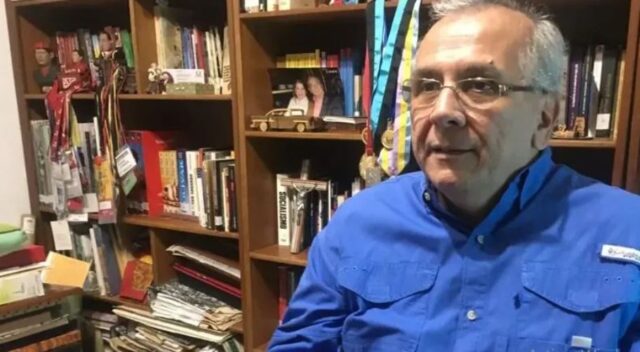 Detención del exministro Rodrigo Cabezas genera rechazo en sectores políticos y sociales
