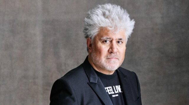 Pedro x Javis, el homenaje en vida a Almodóvar