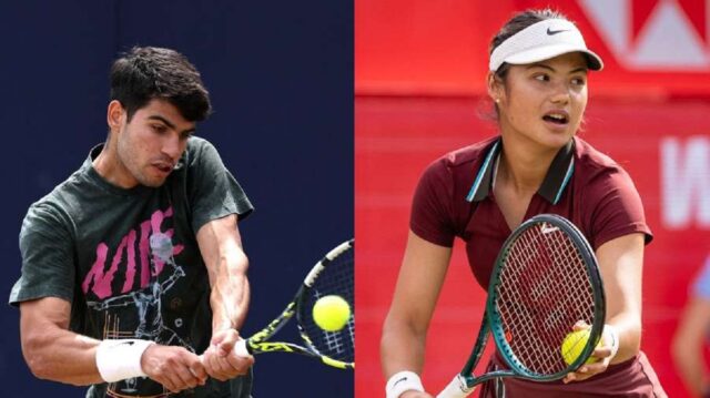 US Open tendrá a los mejores jugadores del mundo en los dobles mixtos