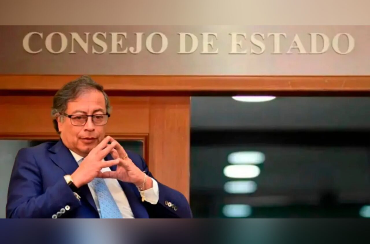Consejo de Estado Colombiano