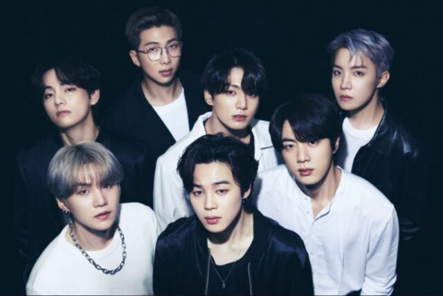 BTS podría regresar a los escenarios en 2026