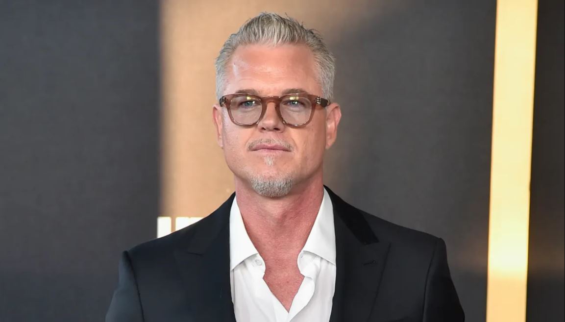 Eric Dane