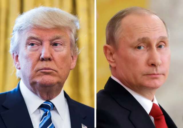 Rusia advierte a EE UU que no se una a la guerra entre Israel e Irán