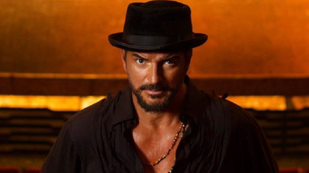 Ricardo Arjona saldrá de gira con su álbum Seco Foto Archivo