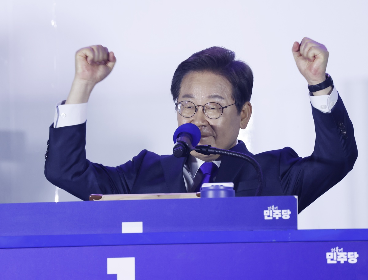 South Korea voted to elect new president