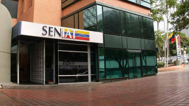 El Seniat aumentó la unidad tributaria de 9 a 43 bolívares