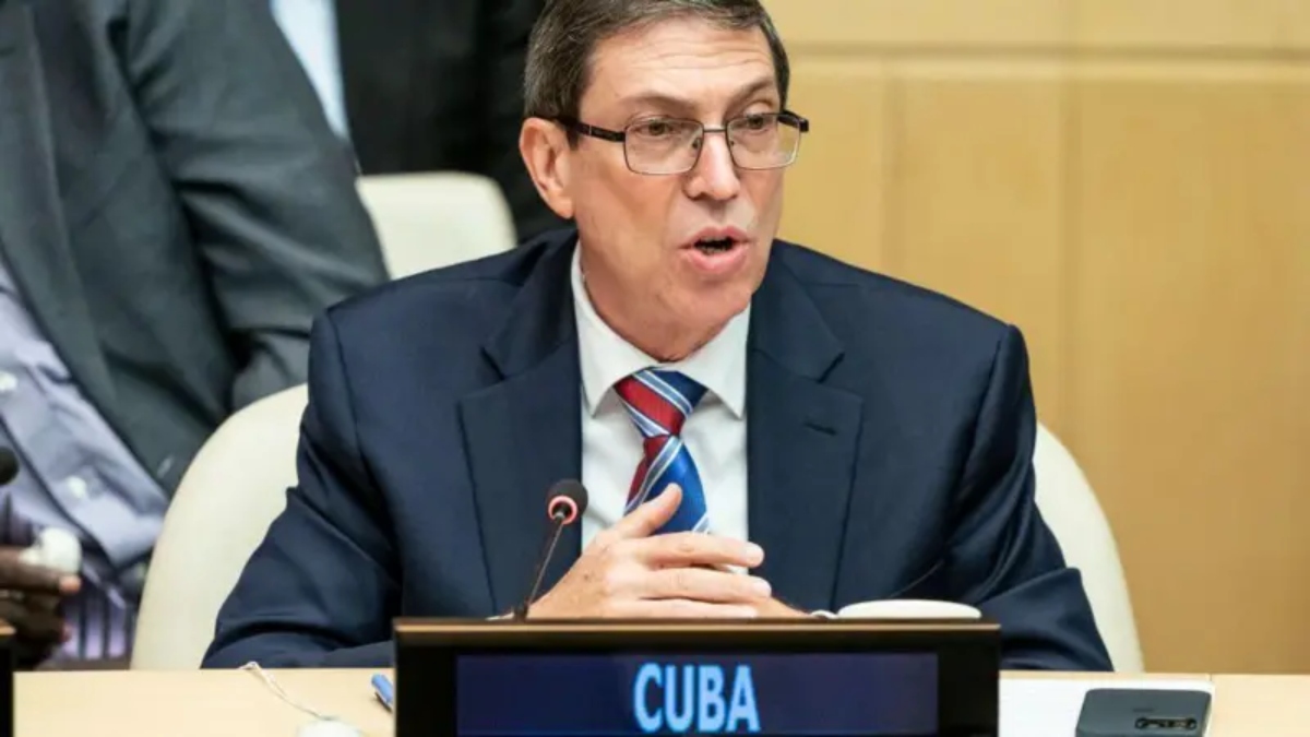 Las reacciones de países al anuncio de Trump