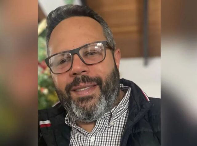 Caso Rafael Tudares: seis meses sin acceso a abogados ni contacto familiar