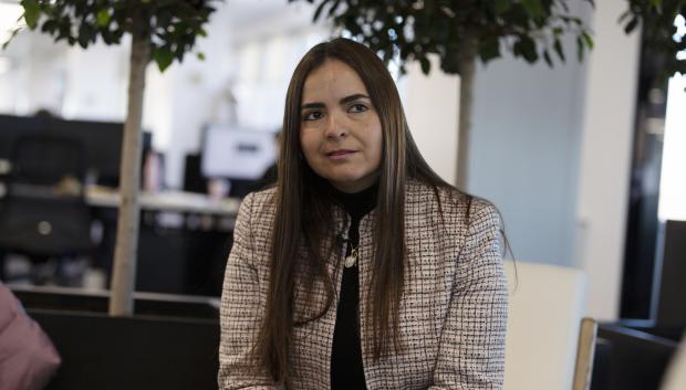 Tamara Suju cuestionó duramente la ley de amnistía aprobada por la Asamblea Nacional