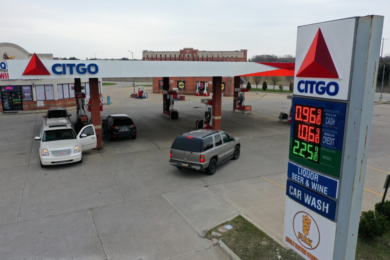 Pdvsa ad hoc agradeció el apoyo de legisladores de EE UU para proteger Citgo