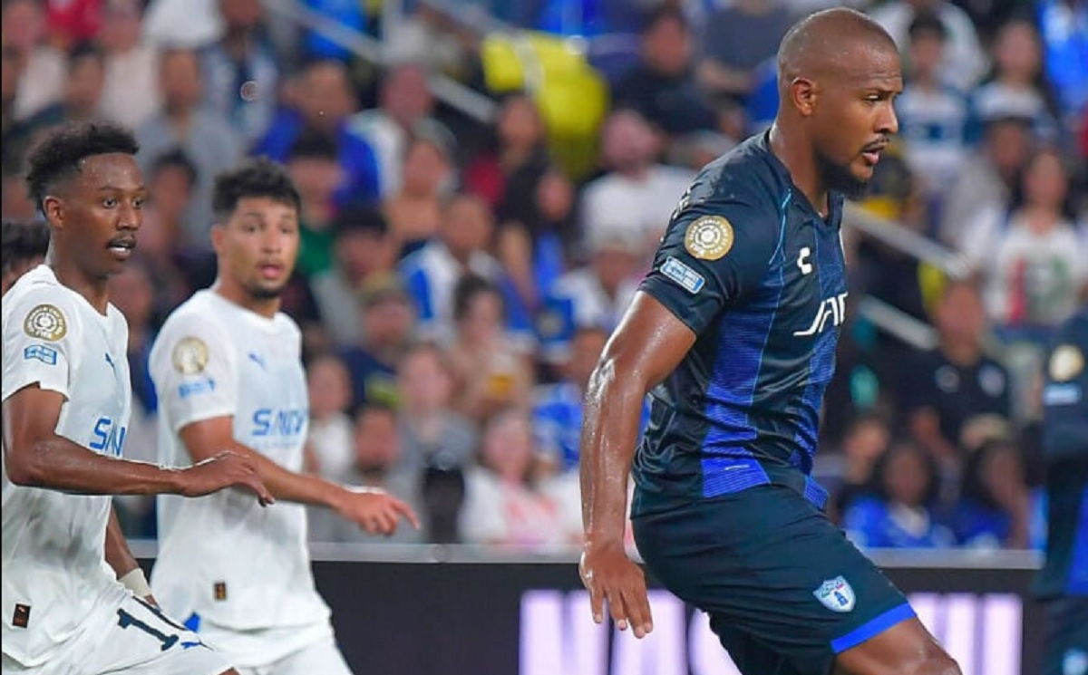 Pachuca de Rondón se despide del Mundial de Clubes con derrota