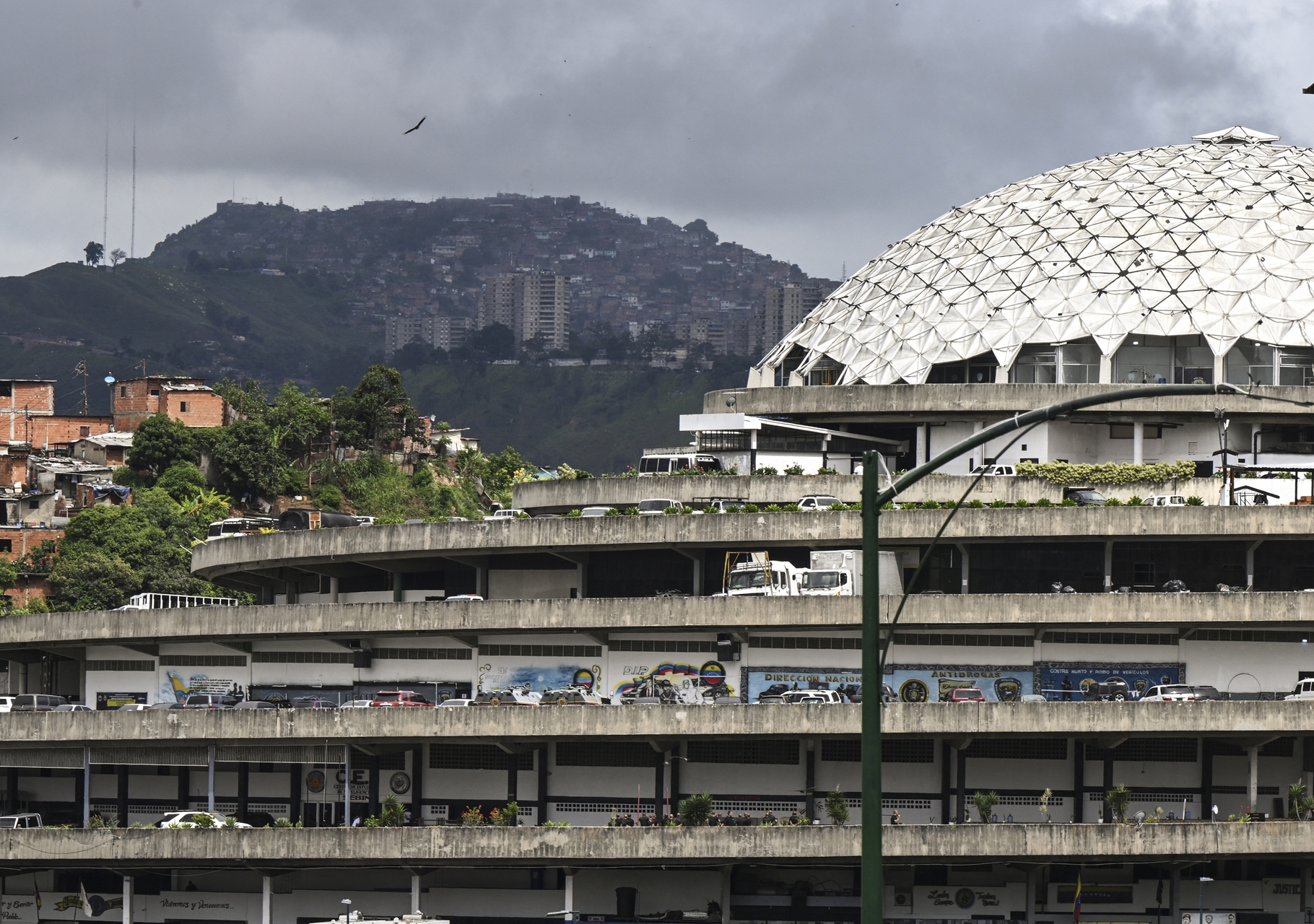 Foro Penal contabiliza 807 presos políticos en Venezuela, entre ellos 4 adolescentes