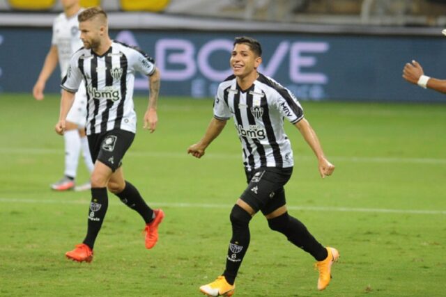 Tres venezolanos jugarán los octavos de final del Mundial de Clubes