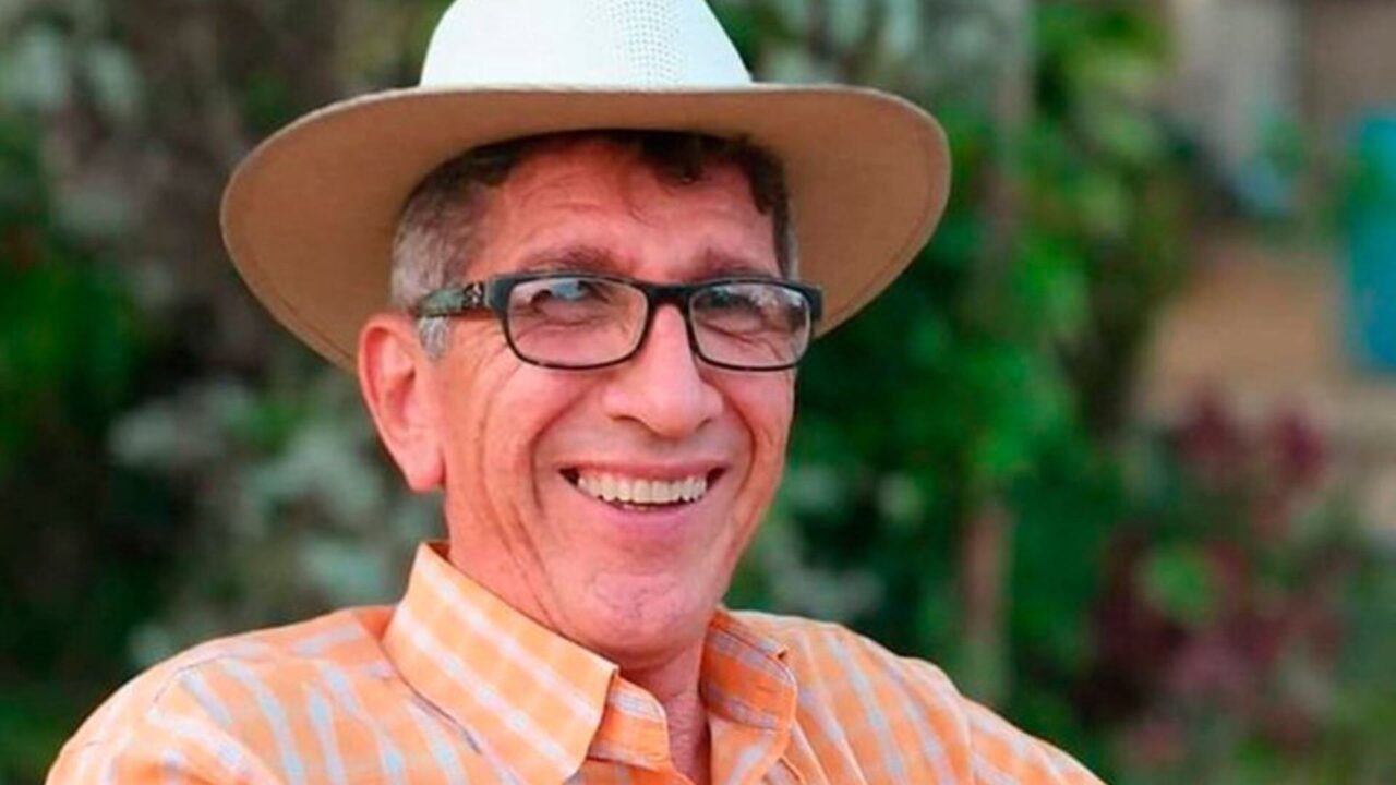 José Gregorio Camero