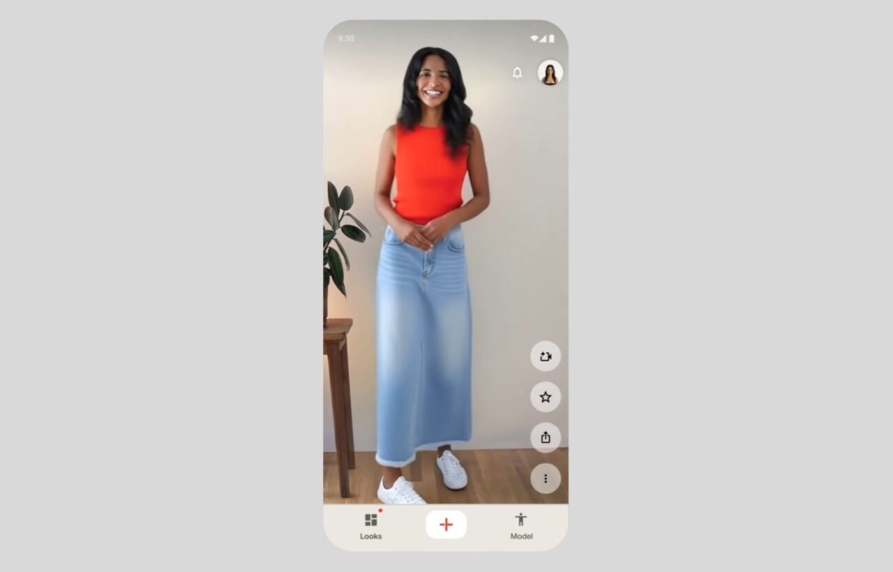 Google’s Online Image Search: See What the Web Knows About You