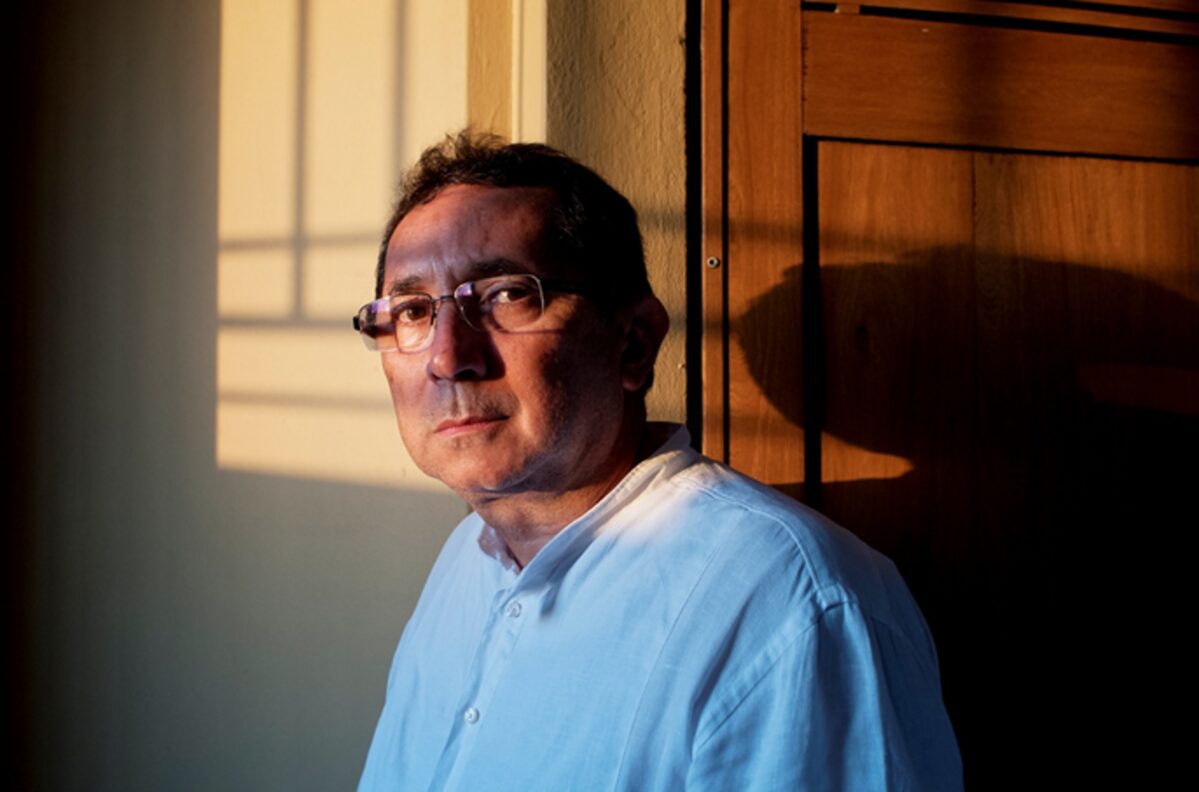Reflexiones que surgieron leyendo El Pacificador