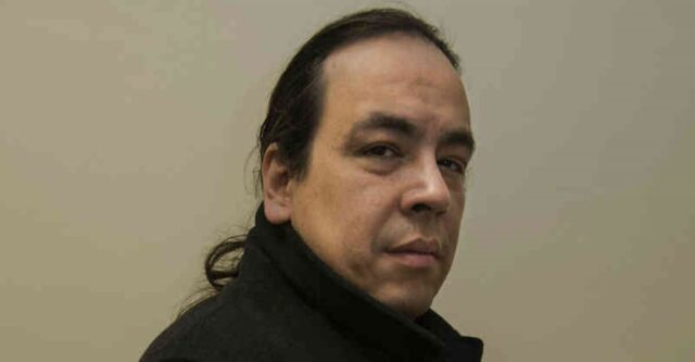 Juan Carlos Méndez Guédez: Micros