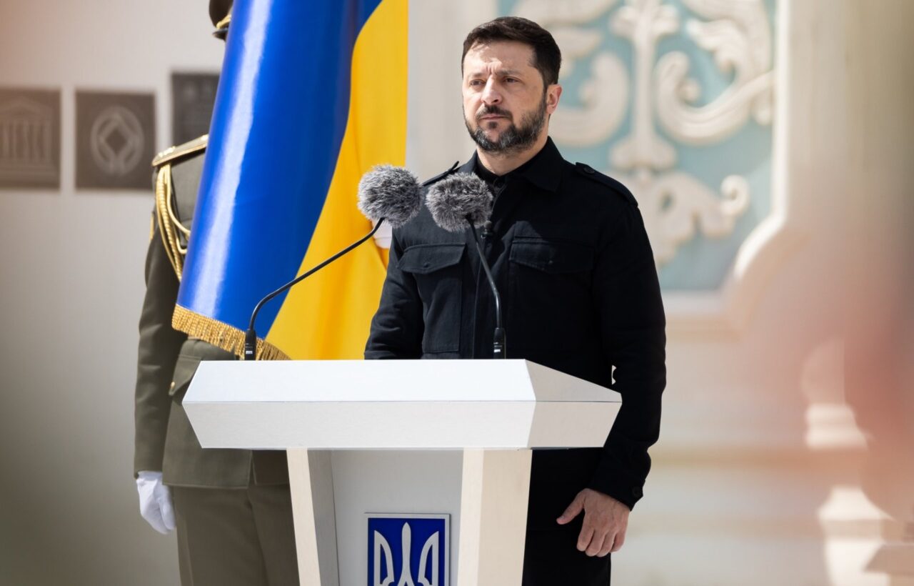 Zelenski