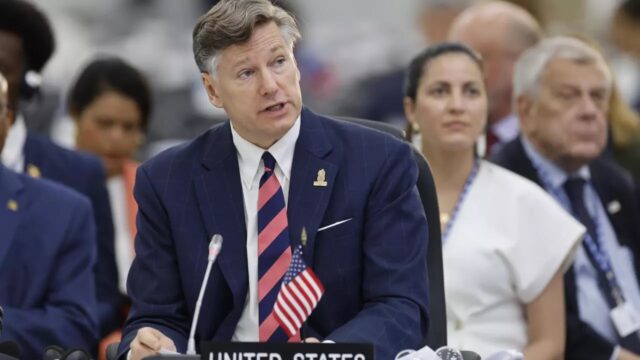 El memorándum Landau: ¿amenaza o advertencia para la OEA?