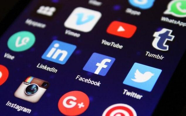 Importancia educativa de las redes sociales