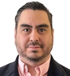 Erick Obermaier