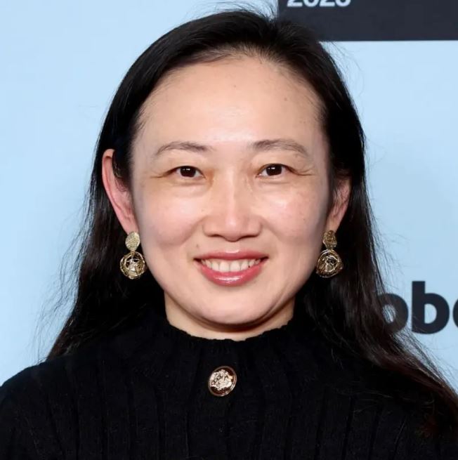 Violet Du Feng 