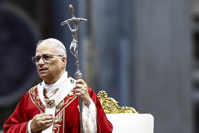 El papa León XIV evoca la histórica "tregua de Navidad" de 1914: ¿De qué  se trata?