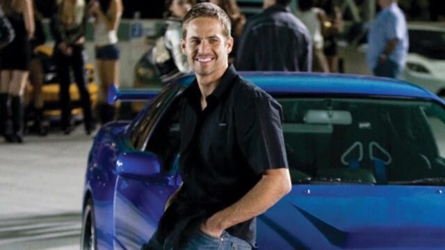 El personaje de Paul Walker podría volver a Rápido y furioso