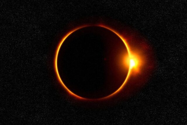 Eclipse solar más largo de la historia se podrá ver en Venezuela