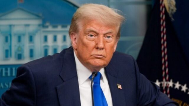 Trump demanda a California por permitir la participación de atletas transgénero en equipos femeninos
