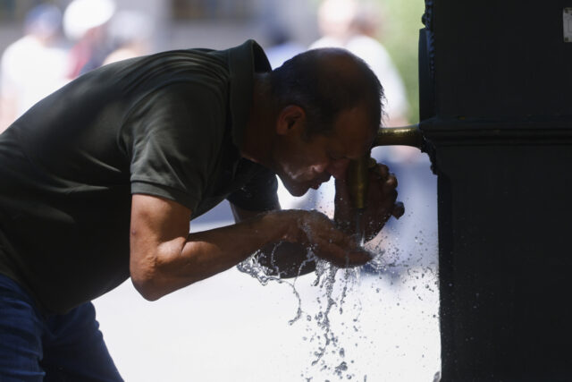 El calor excesivo perjudica seriamente la salud, ¿pero cómo?