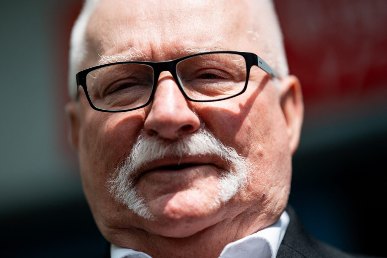 POLAND-POLITICS-VOTE