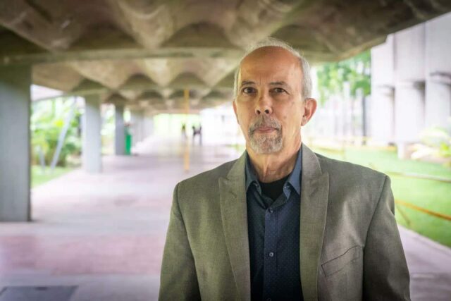 Rector de la UCV ante medida del CNU: “No se trata simplemente de abrir las puertas para que entre todo el mundo”