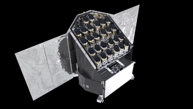 Telescopio espacial PLATO completa fase crucial en búsqueda de exoplanetas habitables