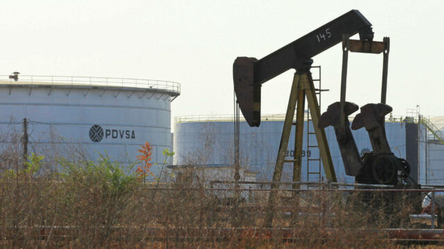 Pdvsa alcanzó los 17.520 millones de dólares en ventas de petróleo en 2024