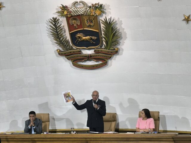 Declara a Volker Türk persona no grata: AN solicita a Maduro que Venezuela salga de la oficina de Naciones Unidas para los DD HH