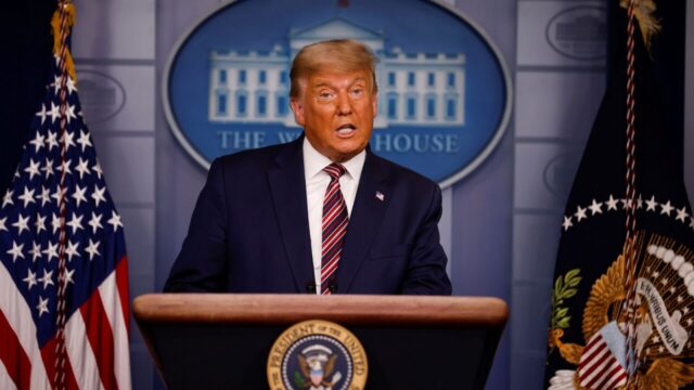 Seis meses de la segunda administración Trump