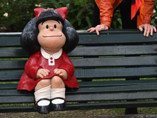 Tras 55 años, Mafalda cambia de editorial
