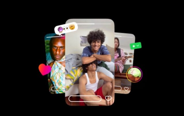 Instagram: ¿cómo añadir canciones de Spotify en las stories?