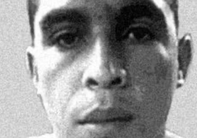 EE UU intensifica la búsqueda del Niño Guerrero, jefe del Tren de Aragua