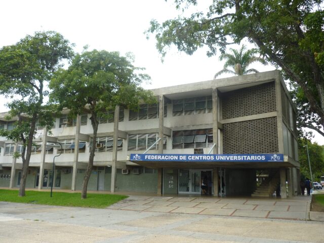 FCU-UCV denuncia patrón de intervenciones contra las universidades públicas