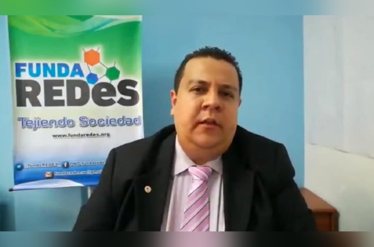 Javier Tarazona