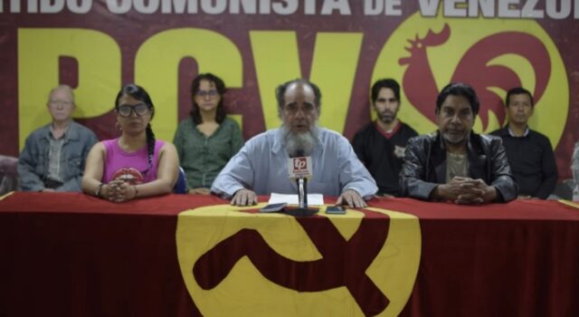 PCV exige investigar detenciones arbitrarias y acoso a trabajadores en Paraguaná