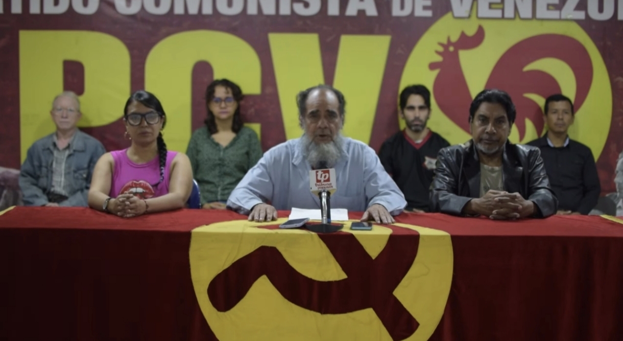 PCV