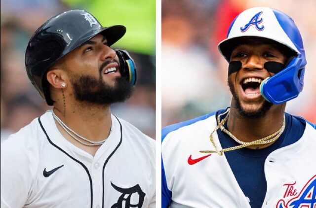 Ronald Acuña y Gleyber Torres serán titulares en el Juego de las Estrellas